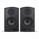 Полочная акустика Aperion Audio Verus III Grand V5B Gloss Black (пара)