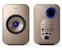 Активная полочная акустика KEF LSX II Soundwave Edition (пара)