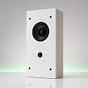 Настенная акустика Starke Sound Brio Beta5W Euro Oak White