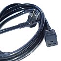 Кабель питания POWERGRIP POWER Cable 16A 4.0 м
