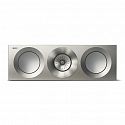 Акустика центрального канала KEF REFERENCE 2 Meta Satin Walnut/Silver