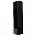 Напольная акустика Aperion Audio Verus III Grand V6T+ Gloss Black (пара)