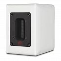 Ленточный супертвитер Aperion Audio MKII Aluminum Ribbon Super Tweeter Pure White (пара)