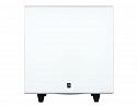 Комплект из 2-х сабвуферов Aperion Audio Bravus II 12D Pure White