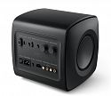 Активный сабвуфер KEF KC62 Carbon Black
