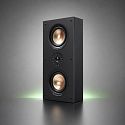 Настенная акустика Starke Sound Brio VS72 Matte Black