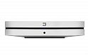 Сетевой мультирумный аудио плеер Bluesound NODE N130 white