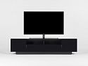 Тумба Sonorous LB 2030 GBLK