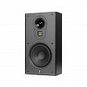 Настенная кинотеатральная акустика Aperion Audio Fons F63S Stealth Black