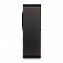 Настенная акустика Aperion Audio Novus Slim N6SR Satellite Stealth Black (пара)