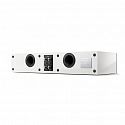 Акустика центрального канала KEF REFERENCE 4 High-Gloss White/Champagne