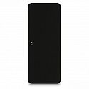 Настенная акустика Aperion Audio Novus Slim N6SC LCR Stealth Black