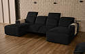Комплект из 2-x моторизованных кресел 7Seats Gravity (ткань)