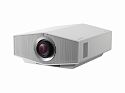 Лазерный 4K проектор Sony VPL-XW7000ES white