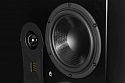 Корпусная кинотеатральная LCR акустика Aperion Audio Theatrus T80S Slim