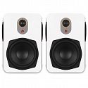 Акустика пространственного звучания Aperion Audio Novus N6SS Tripolar Surround Pure White  (пара)