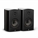 Полочная акустика Aperion Audio Verus III Grand V5B Gloss Black (пара)