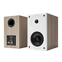 Полочная акустика Starke Sound Beta5 Euro Oak White (пара)