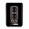 Ленточный супертвитер Aperion Audio MKII Aluminum Ribbon Super Tweeter  Gloss Black (пара)