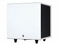 Активный сабвуфер Aperion Audio Bravus II 12D Pure White
