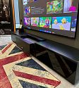Моторизованная тумба для ультракороткофокусных лазерных проекторов Intelligent Smart Cabinet-280