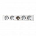 Акустика центрального канала KEF REFERENCE 4 High-Gloss White/Champagne
