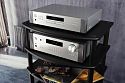 Стерео усилитель Rotel RA-6000 silver
