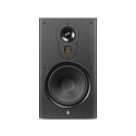 Настенная кинотеатральная акустика Aperion Audio Fons F83S Stealth Black