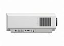 Лазерный 4K проектор Sony VPL-XW7000 white
