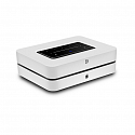 Cетевой LCR усилитель Bluesound POWERNODE N331 white