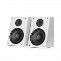 Настенно-потолочная акустика Aperion Audio Fons FC62 Pure White (пара)