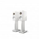 Полочная акустика KEF REFERENCE 1 Meta High-Gloss White/Champagne (пара)
