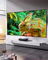 Ультракороткофокусный лазерный 4K 3D проектор AWOL Vision LTV-3000 Pro