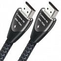 HDMI-HDMI  кабель AudioQuest HDMI Carbon 48G Braid  0.6м