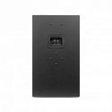 Настенная кинотеатральная акустика Aperion Audio Fons F63S Stealth Black