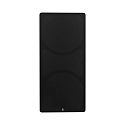Монтажнй комплект для встраивания в стену акустики Aperion Audio Fons F85S black