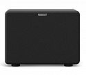 Комплект для караоке EvoSound Bar 2.1 black