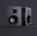 Встраиваемая акустическая система Starke Sound P3i