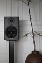 Полочная акустика Starke Sound Beta7 Oak Ebony Black  (пара)