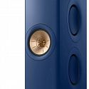 Активная напольная акустика KEF LS60 Wireless Royal Blue (пара)