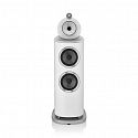 Напольная акустика Bowers&Wilkins 802 D4 White (пара)
