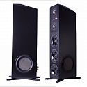 Напольная акустика Starke Sound IC-H5 ELITE Piano Lacquer Black (пара)