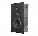 Встраиваемая в стены кинотеатральная акустика Aperion Audio Theatrus T63W