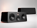 Акустика центрального канала Aperion Audio Novus N6C Stealth Black