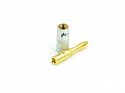 Набор коннекторов Aperion Audio Banana Plugs (10 шт)