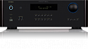 Стерео усилитель Rotel RA-1572MKII Black