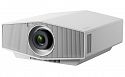 Лазерный 4K проектор Sony VPL-XW5000 white