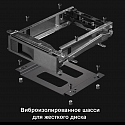 Медиаплеер Dune Max 8K (Android 11.0)