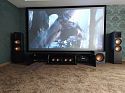 Тумба Sonorous ST 200P BLK BLK BS