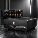 7-ми канальный усилитель мощности Aperion Audio E7
